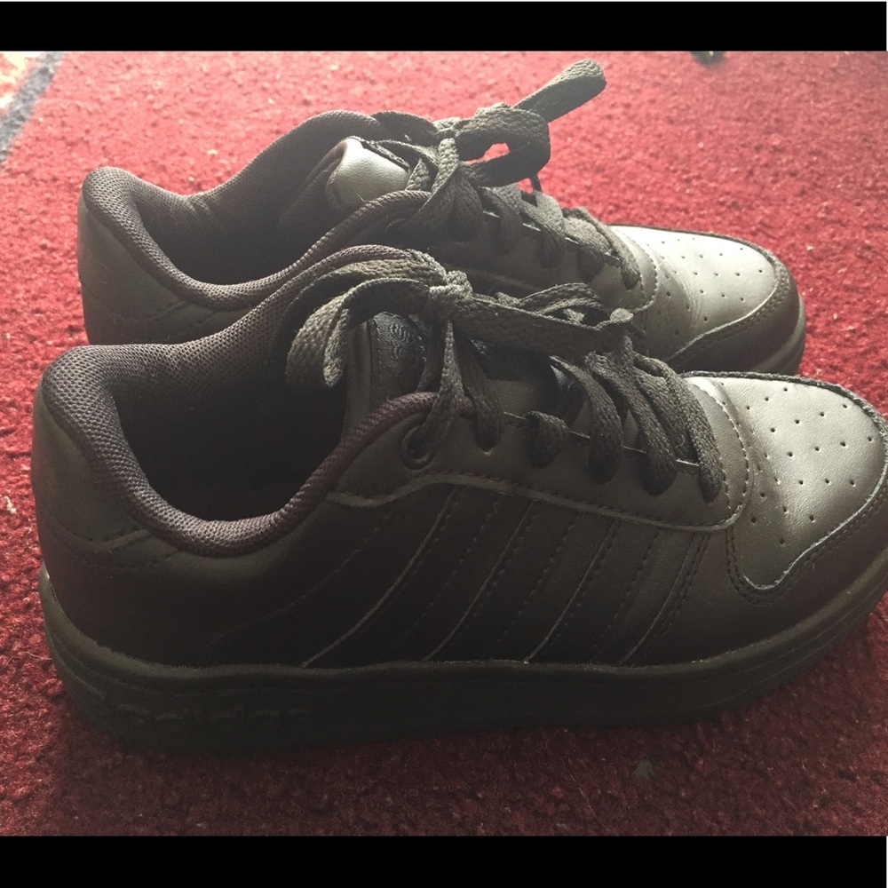 Adidas sneakers